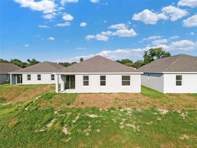 New construction Single-Family house 512 Ellie Court, Apopka, FL 32703 - photo 6 6