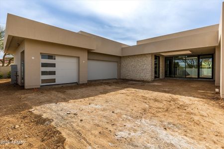 New construction Single-Family house 7153 E Ironwood Drive, Paradise Valley, AZ 85253 - photo