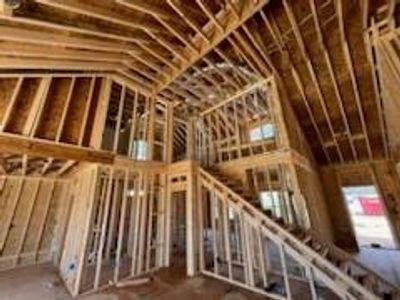 New construction Single-Family house 375 Lakeridge Drive, Temple, GA 30179 - photo 4 4