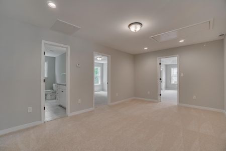 New construction Single-Family house 20 Shore Pine Drive, Youngsville, NC 27596 - photo 35 35