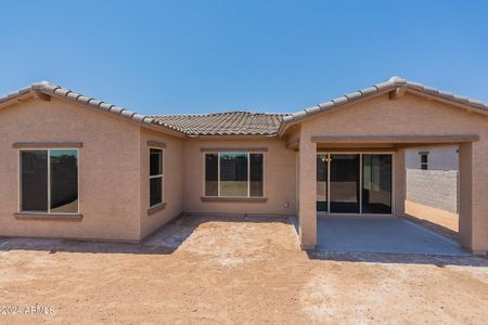 New construction Single-Family house 245 S 165Th Avenue, Goodyear, AZ 85338 Hacienda Series - Amethyst- photo 26 26