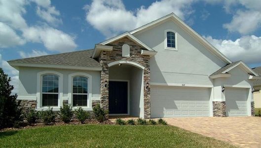 New construction Single-Family house 4837 CRAGMERE LOOP, Clermont, FL 34711 - photo 0