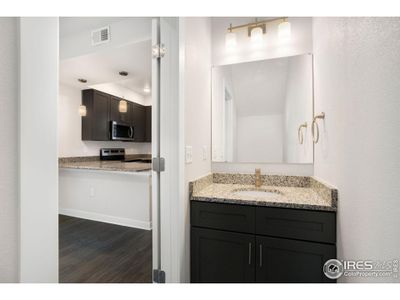 New construction Townhouse house 3684 Loggers Ln, Unit 2, Fort Collins, CO 80528 - photo 4 4