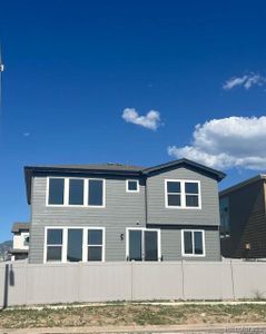 New construction Single-Family house 472 Blackfoot Street, Superior, CO 80027 - photo 35 35