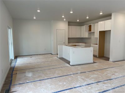 New construction Single-Family house 669 Lillibrook Place, Erie, CO 80026 Spire- photo 3 3