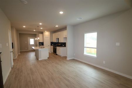 New construction Single-Family house 21954 Burgos Plaza Drive, Tomball, TX 77377 Rosemary- photo 14 14