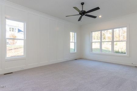 New construction Single-Family house 13444 Melvin Arnold Road, Raleigh, NC 27613 Oakmont- photo 27 27