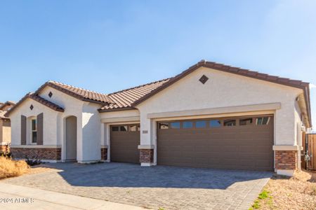 New construction Single-Family house 7531 W Odeum Lane, Phoenix, AZ 85043 - photo 3 3