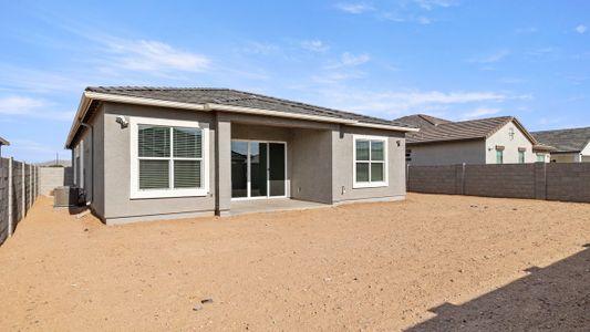 New construction Single-Family house 25202 North 159th Drive, Surprise, AZ 85387 - photo 69 69