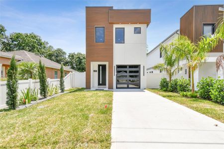 New construction Single-Family house 3634 W Palmetto Street, Tampa, FL 33607 - photo 2 2