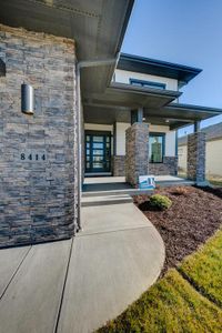 New construction Single-Family house 8412 Cromwell Circle, Windsor, CO 80528 - photo 56 56