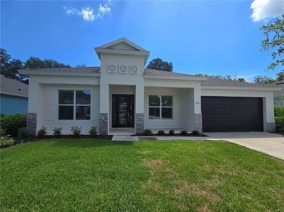 New construction Single-Family house 3041 Adrian Drive, Ormond Beach, FL 32174 Belray- photo 0 0