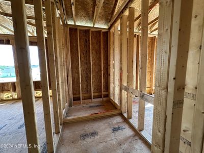 New construction Single-Family house 23 Thatcham Drive, Saint Augustine, FL 32092 Lola - photo 21 21