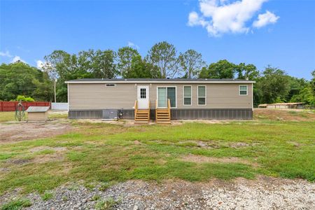 New construction Manufactured Home house 17151 Lemon Street, Spring Hill, FL 34610 - photo 15 15