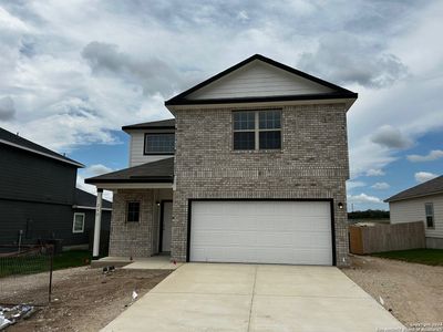 New construction Single-Family house 260 Antelope Valley, San Antonio, TX 78245 - photo 0 0