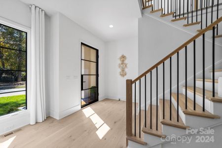 New construction Condo/Apt house 2820 Westfield Road, Charlotte, NC 28209 - photo