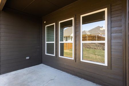 New construction Single-Family house 2225 Sheppards Lane, Waxahachie, TX 75167 - photo 25 25