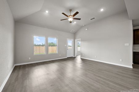 New construction Single-Family house 4334 Southton Woods, San Antonio, TX 78223 Armstrong - D- photo 10 10