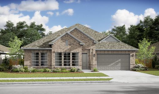 New construction Single-Family house 4212 Hollandwood Drive, McKinney, TX 75071 - photo 2 2