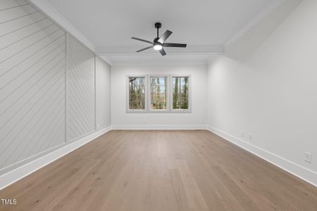 New construction Single-Family house 1212 Gunnison Place, Raleigh, NC 27609 - photo 64 64