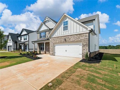 Enclave at Brookside Crossing by Labb Homes in Auburn - photo 2 2