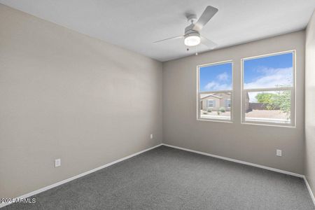 New construction Single-Family house 2710 N Mulberry Place, Casa Grande, AZ 85122 - photo 15 15