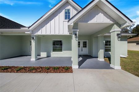 New construction Single-Family house 36811 Summers Ridge Drive, Dade City, FL 33525 - photo 2 2