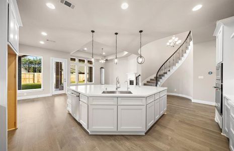 The Highlands 55′ by Ravenna Homes in Porter - photo 18 18