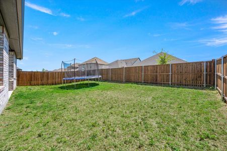 New construction Single-Family house 617 Torey Pines Drive, Red Oak, TX 75154 - photo 34 34