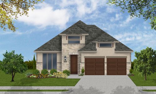 New construction Single-Family house 200 Dominion Dr, Wylie, TX 75098 - photo 8 8