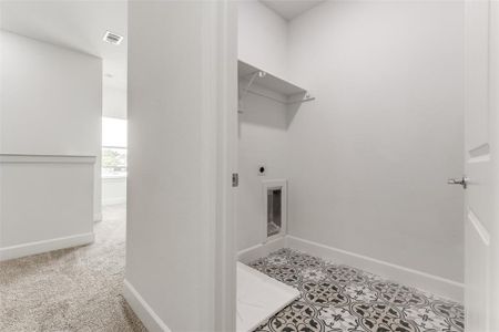 New construction Townhouse house 5621 Woodlands Drive, The Colony, TX 75056 - photo 22 22
