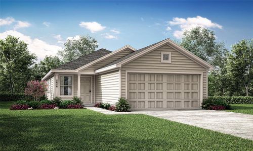 New construction Single-Family house 924 Mountain Laurel Drive, Lowry Crossing, TX 75407 - photo 0