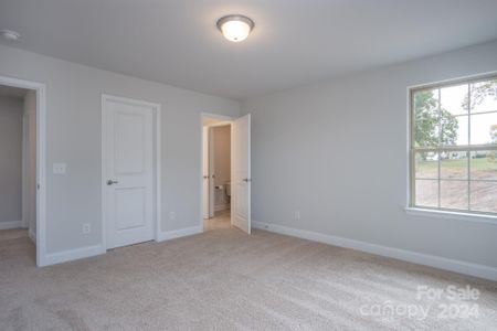 New construction Single-Family house 103 High Rock Court, Unit 11, Statesville, NC 28677 3030- photo 20 20