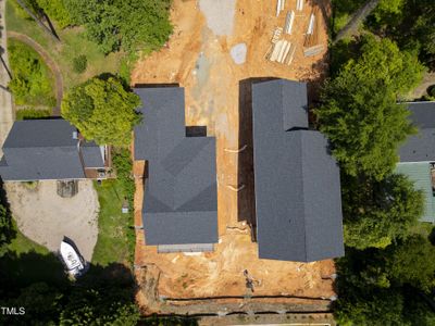 New construction Single-Family house 1439 Duplin Road, Raleigh, NC 27607 - photo 18 18