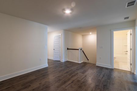 New construction Townhouse house 404 Dark Branch Road, Unit 74, Cary, NC 27519 - photo 5 5