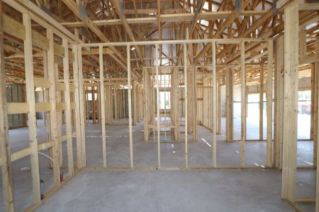 New construction Single-Family house 2517 Clary Sage Drive, Spring Hill, FL 34609 Corina  III- photo 13 13