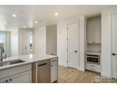 New construction Townhouse house 3045 E Trilby Rd C-12 Fort, Unit C-12, Fort Collins, CO 80528 Sequoia- photo 7 7