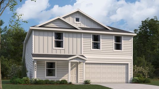 New construction Single-Family house 7245 Misty Summit Drive, Saginaw, TX 76179 - photo 0 0