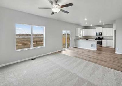 New construction Single-Family house 2270 Christina St, Fort Lupton, CO 80621 - photo 6 6