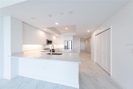 New construction Condo/Apt house 125 Island Way, Unit 404, Clearwater, FL 33767 - photo 14 14