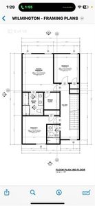 New construction Single-Family house 4749 Wilmington Street, Unit A, Houston, TX 77033 - photo