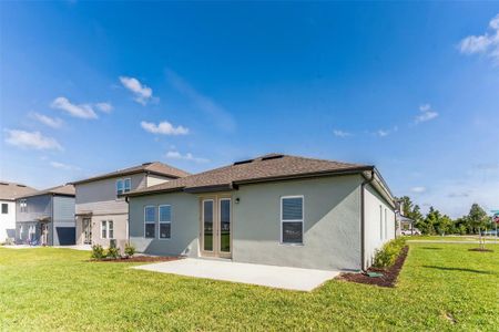 New construction Single-Family house 1419 Sterling Pointe Drive, Deltona, FL 32725 Badland Homeplan- photo 25 25