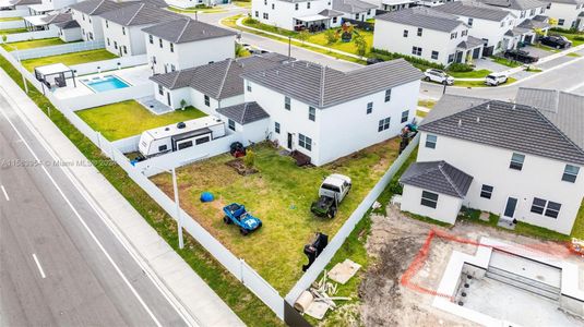 New construction Single-Family house 21025 Sw 127Th Ct, Miami, FL 33177 - photo 56 56