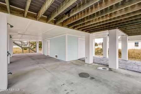 New construction Single-Family house 529 Ocean Avenue, Fernandina Beach, FL 32034 - photo 10 10