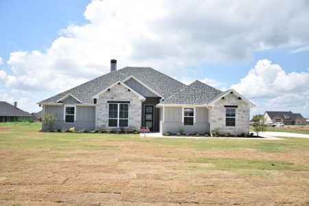 New construction Single-Family house 116 William Lane, Godley, TX 76044 - photo 4 4