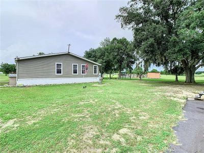 New construction Manufactured Home house 12651 Se County Road Levy County Road 337, Dunnellon, FL 34431 - photo 47 47