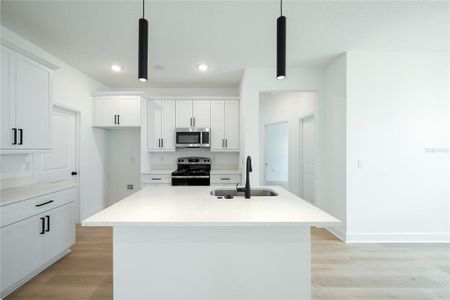 New construction Single-Family house 3029 Lagoon Avenue, Deltona, FL 32738 - photo 13 13