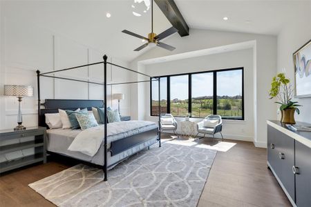 The Vines by PentaVia Custom Homes in Haslet - photo 31 31