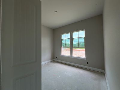 New construction Single-Family house 4199 Old Springtown Road, Weatherford, TX 76085 Cedar Sage- photo 17 17