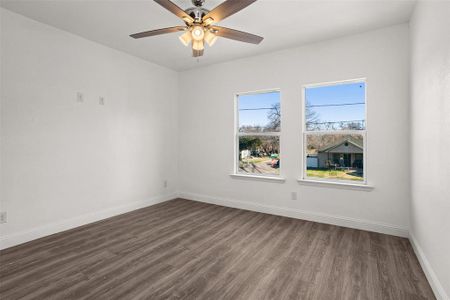 New construction Single-Family house 3627 Cauthorn Drive, Dallas, TX 75210 - photo 6 6